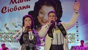 Maria Ciobanu si Ionut Dolanescu