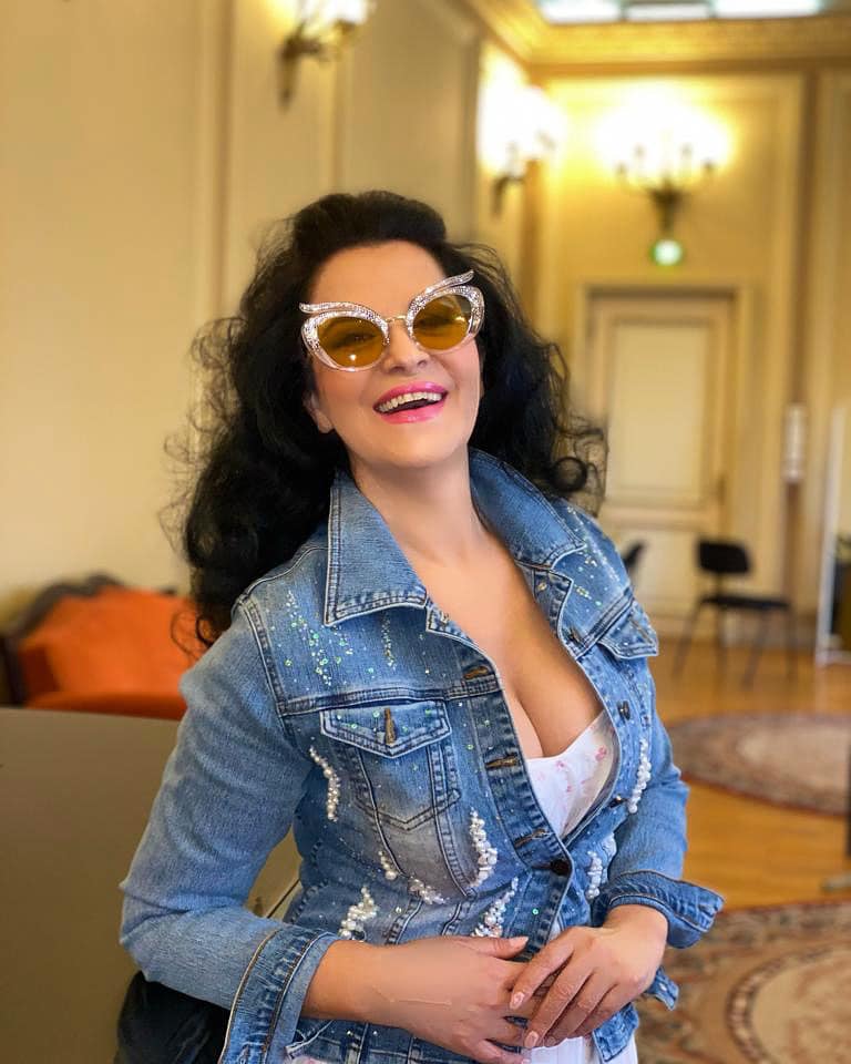 angela gheorghiu 