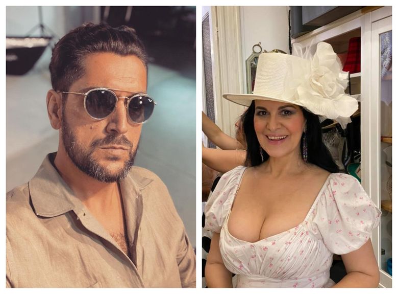 cezar ouatu si angela gheorghiu