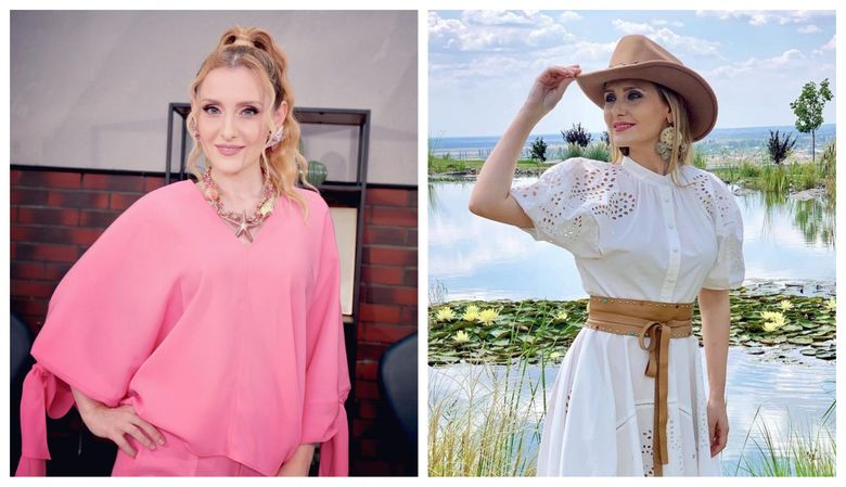 Decizia radicală luată de Alina Sorescu, în plin proces de divorț: „Am decis să plecăm”