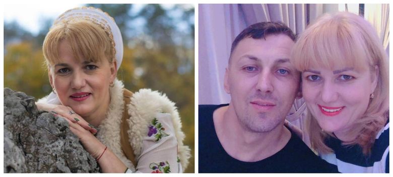 Sanda Argint a divorțat după doar un an de la nuntă: „Viața merge mai departe”