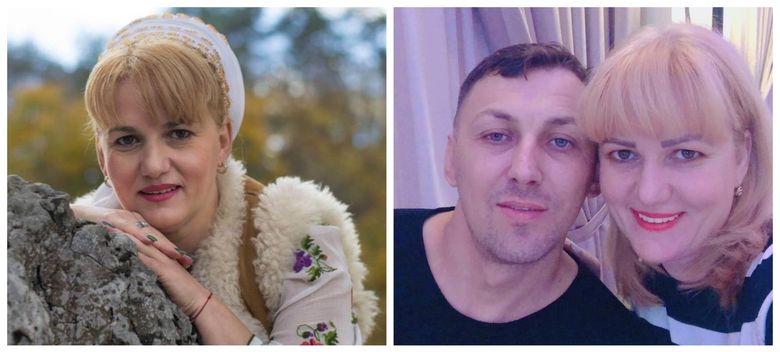 Sanda Argint a divorțat după doar un an de la nuntă: „Viața merge mai departe” Sanda Argint a divorțat după doar un an de la nuntă: „Viața merge mai departe”