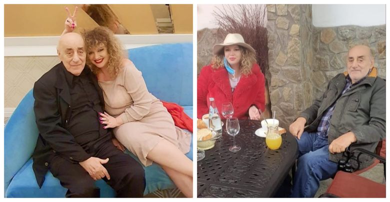 Oana Lis și-a dus verigheta la amanet. Motivul dureros pentru care a luat decizia Oana Lis și-a dus verigheta la amanet. Motivul dureros pentru care a luat decizia