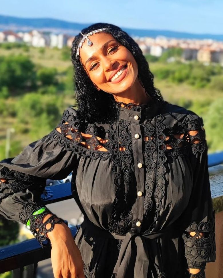 majda aboulumosha