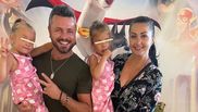Gabriela Cristea si Tavi Clonda