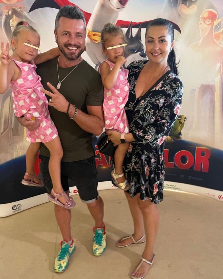 Gabriela Cristea si Tavi Clonda