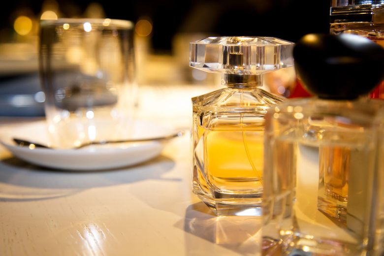 Diferenta dintre parfum si tester