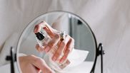 Tester parfum