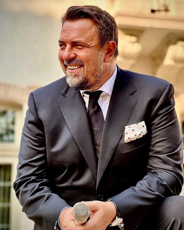 horia brenciu