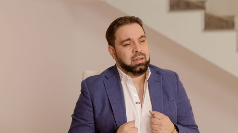 florin salam covid