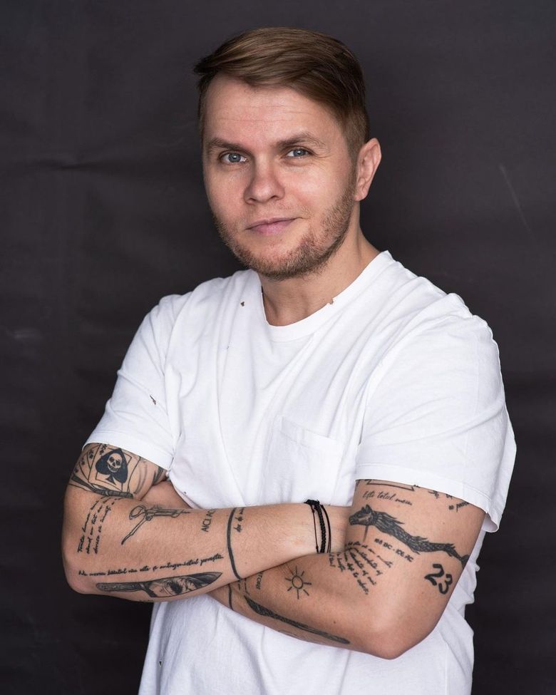 Codin Maticiuc