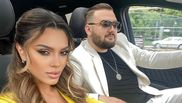 Carmen Simionescu si Bogdan Caplescu