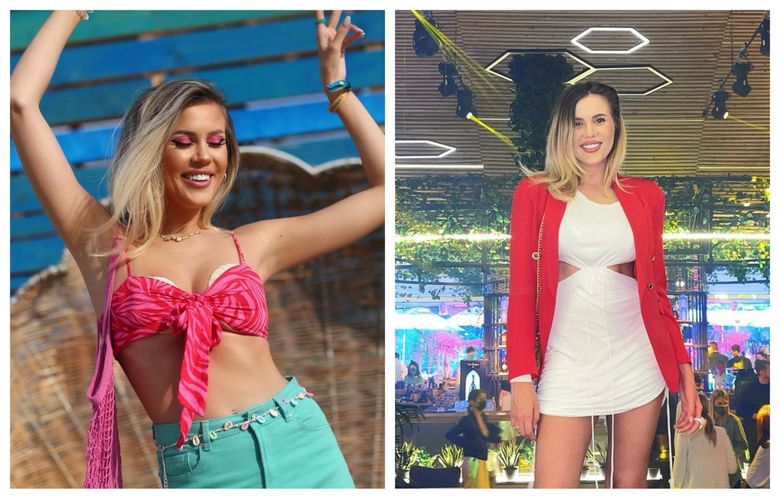 Emily Burghelea este însărcinată pentru a doua oară: „Am trecut de la agonie la extaz”