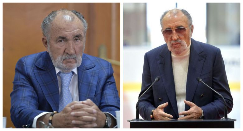 Cum se menține Ion Țiriac. Ce nu mănâncă niciodată fostul tenismen