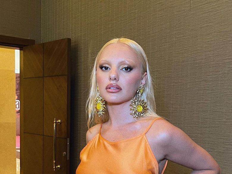 Alexandra Stan alexandra stan