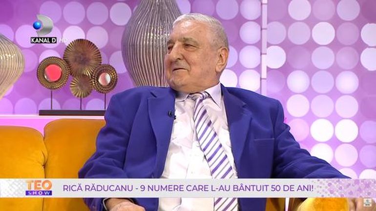 rica raducanu guta
