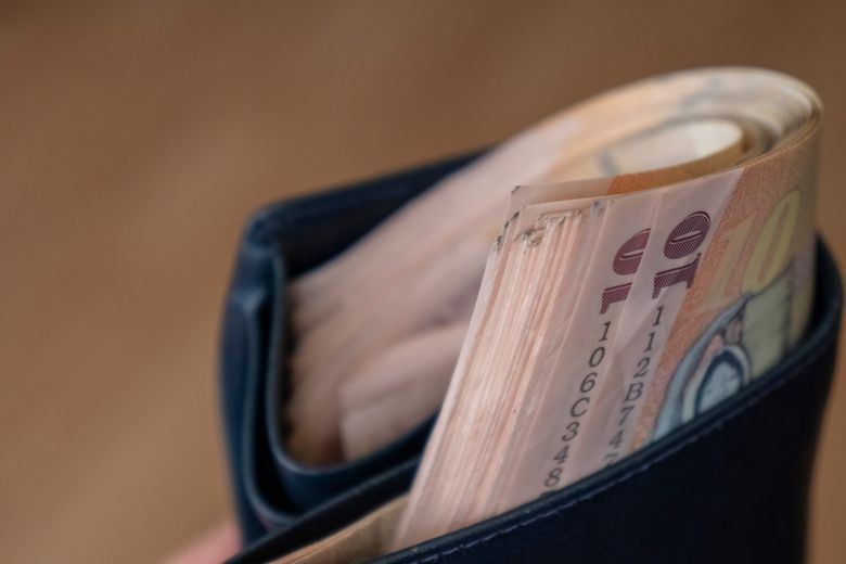 Cu ce se confruntă cei cu pensii mai mici de 1500 de lei tichete sociale 250 lei