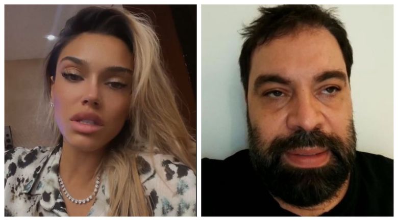 ,,E trist să te trezești și să vezi mesaje de condoleanțe!” Karmen, fiica lui Adrian Minune a reacționat dur, după ce s-a zvonit că Florin Salam ar fi murit