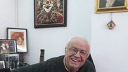 Alexandru Arsinel internat