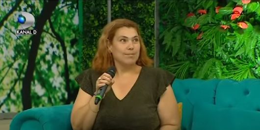 Cine a apărut la mormântul Andei Călugăreanu în ziua în care a împlinit 30 de ani de la moarte ei?