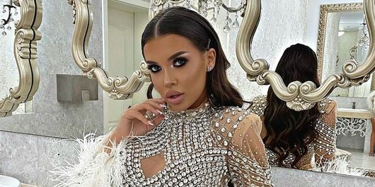 Andra Volos, despre planurile de viitor! La ce emisiune va participa