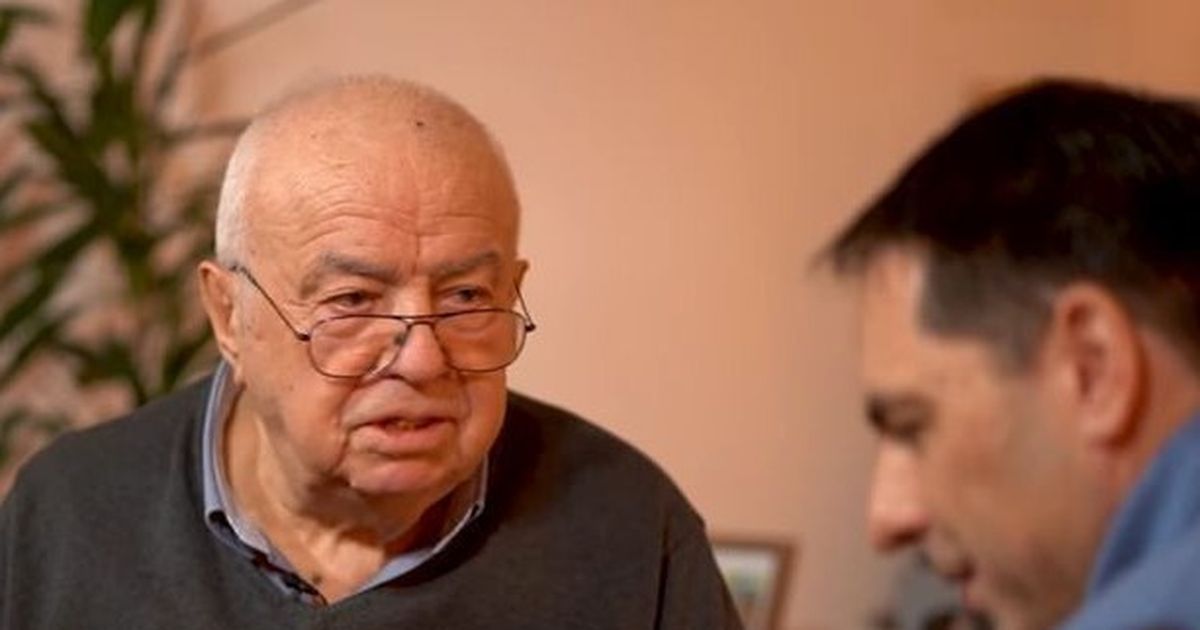 „Să vedem ce va fi”. Ce se întâmplă cu Alexandru Arșinel după ce a fost ...