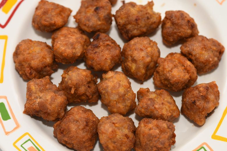 Ce truc folosesc gospodinele pentru chiftele. Care este ingredientul secret?