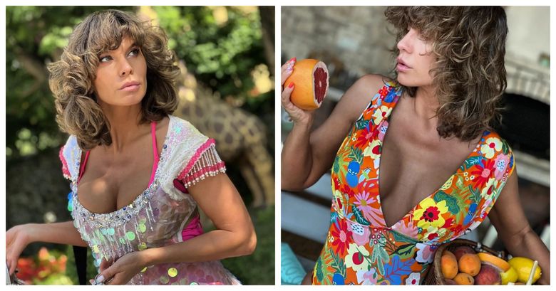 Ce dietă ține Anna Lesko la 43 de ani pentru a avea o siluetă de vis. La ce alimente a renunțat complet