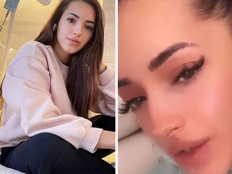 Larisa Iordache s-a despărțit de iubitul ei. Sportiva este din nou singură Larisa Iordache s-a despărțit de iubitul ei. Sportiva este din nou singură
