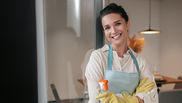 Reguli utile pentru un apartament curat