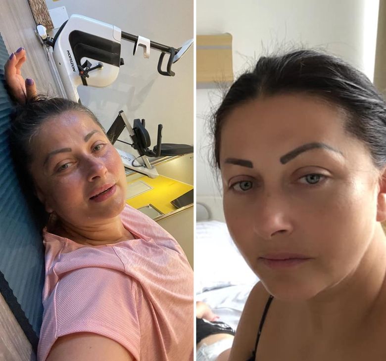 „O să trec și peste acest aspect”. Motivul pentru care Gabriela Cristea nu a mai apărut în public