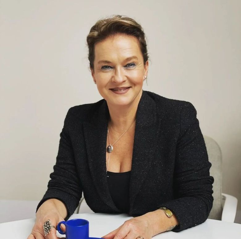 Mona Nicolici