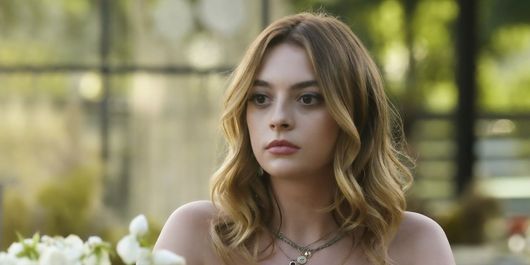 N-o sa-ti vina sa crezi cate animale are Melis Sezen, Derin, din serialul “Infidelul”!