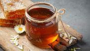Mierea, ingredientul minune pentru părul tău
