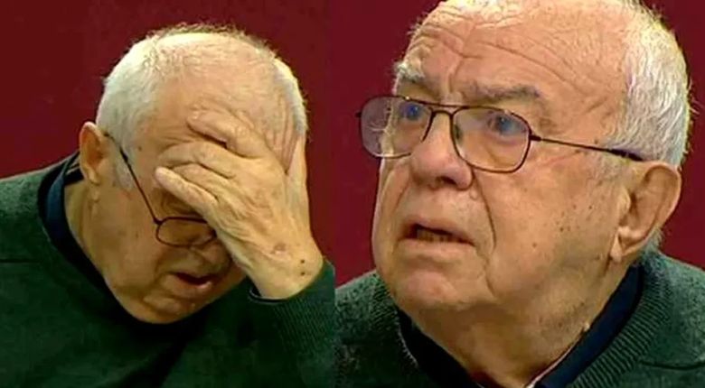 „Nu vrem să comentăm”. Familia lui Alexandru Arșinel, declarații despre starea de sănătate a actorului