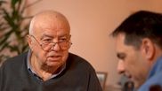 Alexandru Arșinel bolnav
