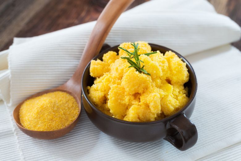 Cum să faci mămăliga perfectă. Ingredientul secret pe care trebuie să îl adaugi