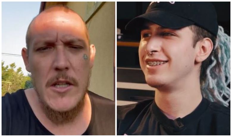 ,,Eu zic da și ne vedem acolo!” What's Up intră în ring cu Exploit