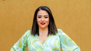 Oana Roman a slăbit