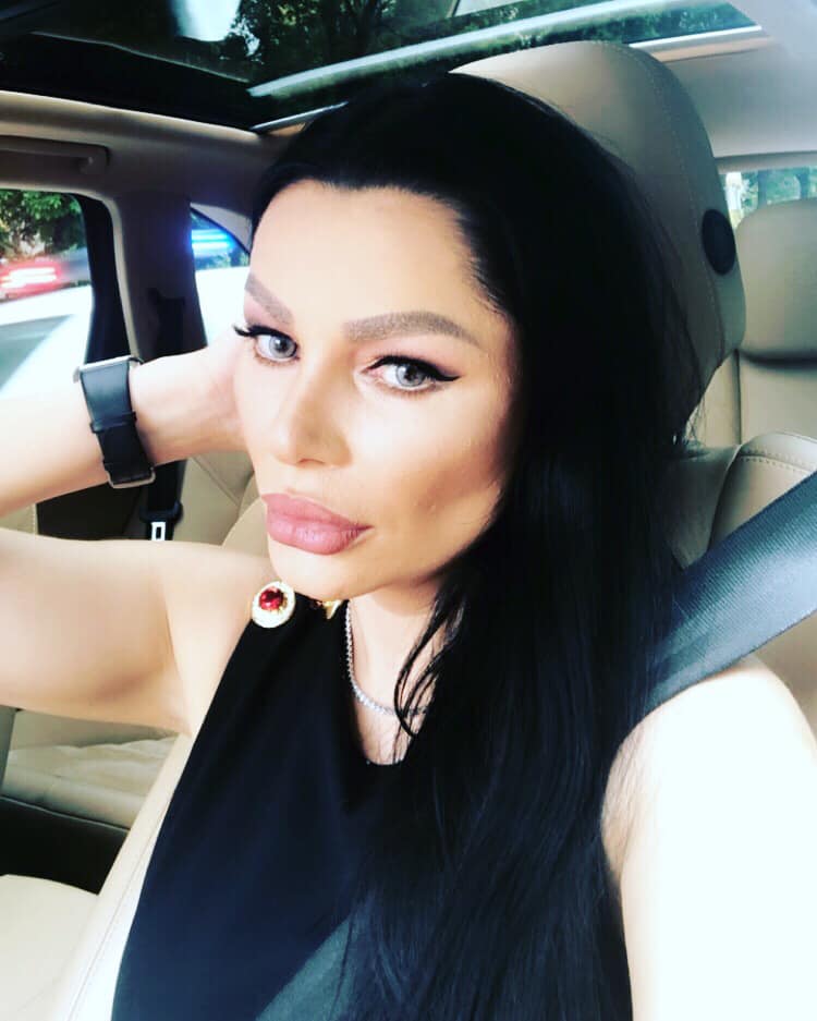 Brigitte Pastramă, probleme de sănătate &icirc;n timpul mariajului cu Ilie Năstase