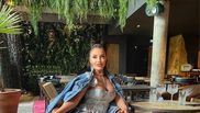Ce gafă a făcut Roxana pe Tiktok