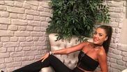 Ce gafă a făcut Roxana pe Tiktok