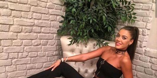 Roxana Buzoiu a dat-o în bară cu limba engleză. Ce gafă a făcut pe TikTok