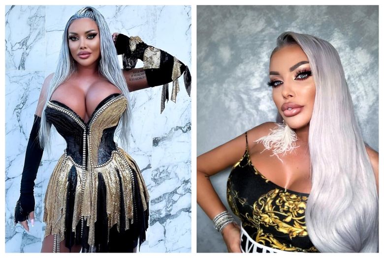 Loredana Chivu, schimbare de look. Dansatoarea a slăbit brusc, iar acum este de nerecunoscut