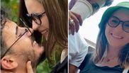 Cristina Ciobanasu si iubitul