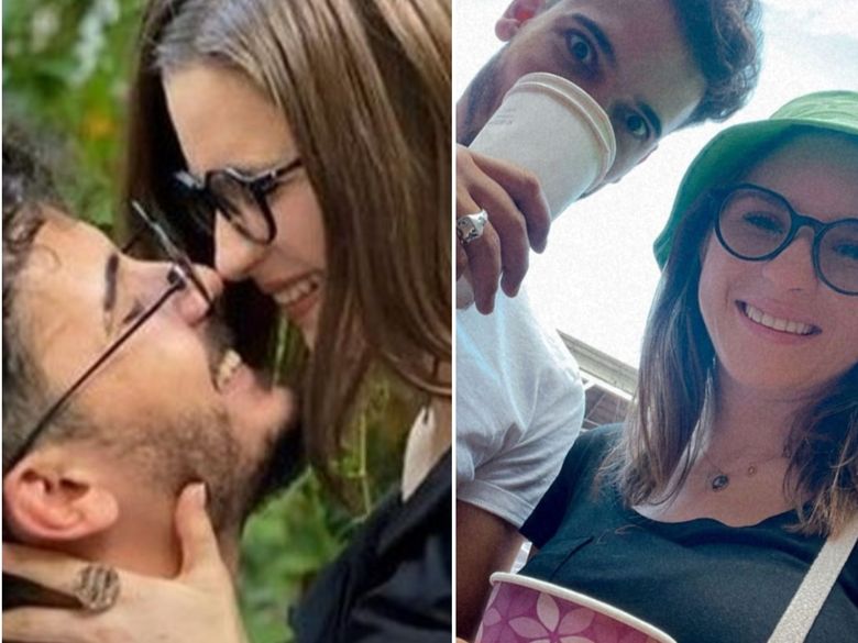Cristina Ciobanasu si iubitul au plecat in vacanta Cristina Ciobanasu si iubitul