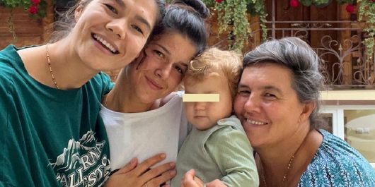 „Nu am cuvinte să exprim tot ce simt”. Ileana Sterp este însărcinată pentru a doua oară!