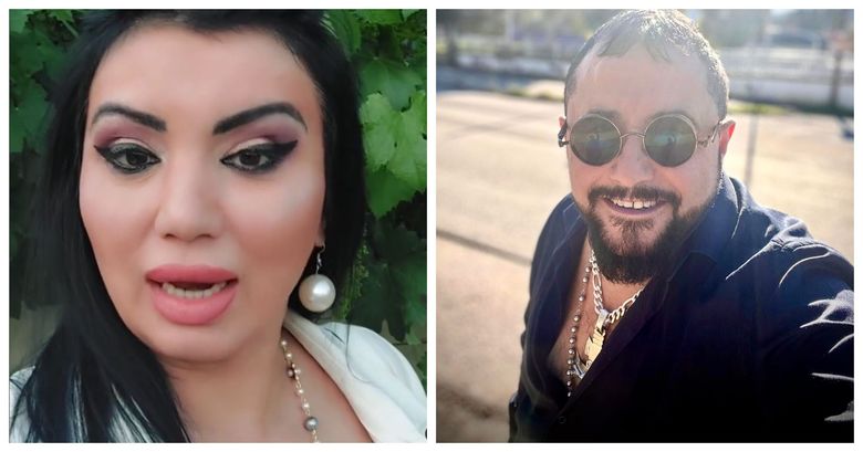 ,,Eu aștept DIICOT-ul să îl cheme la audieri pe acest individ”. Cum a reacționat Adriana Bahmuțeanu, după ce i-au fost sparte conturile de pe rețelele de socializare ,,Eu aștept DIICOT-ul să îl cheme la audieri pe acest individ”. Cum a reacționat Adriana Bahmuțeanu, după ce i-au fost sparte conturile de pe rețelele de socializare