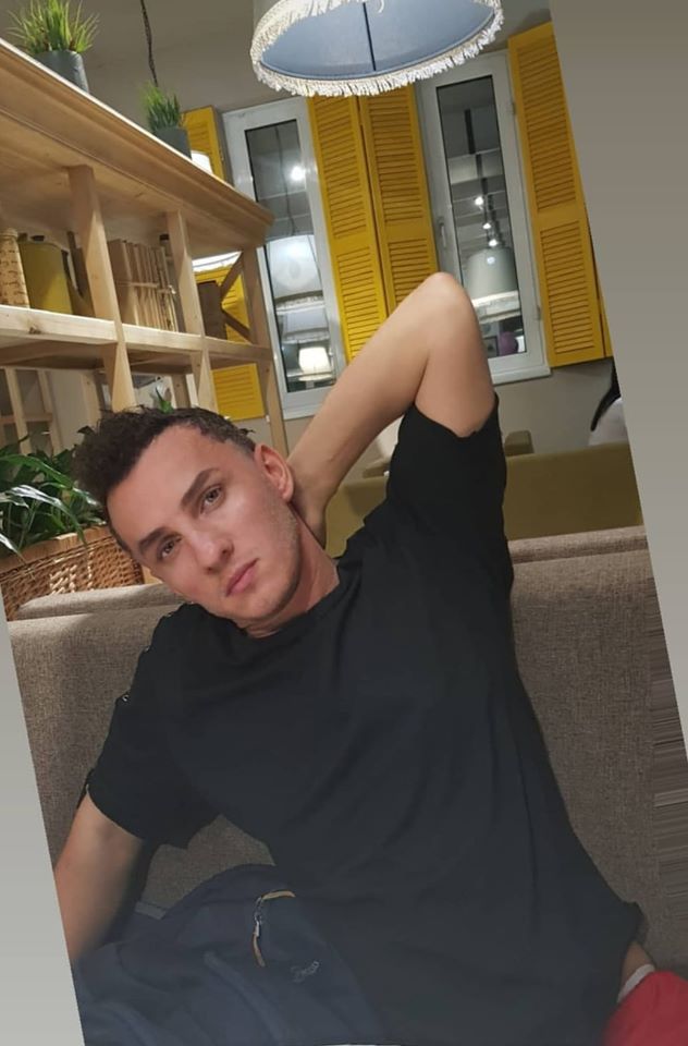 Mihai Traistariu, despre Antonia
