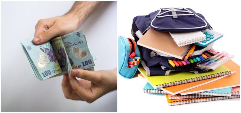 ,,E nevoie ca la nivelul fiecărui inspectorat să luați legătura cu fiecare școală!”. Ce sumă de bani vor primi elevii de la stat